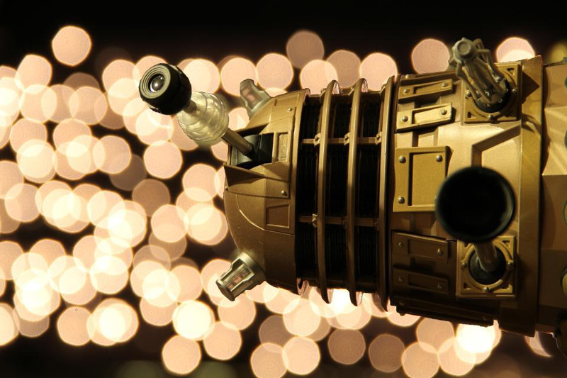 Illustration for article titled Shooting Challenge: Bokeh, Gallery 2